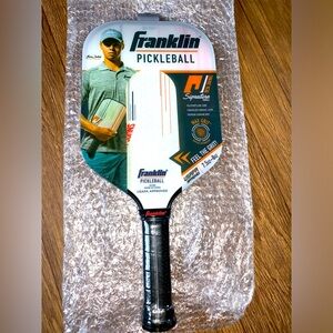 Franklin Pickelball new